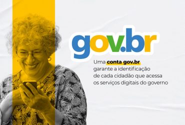 Saiba como aumentar o nível da sua conta Gov.br para prata ou ouro