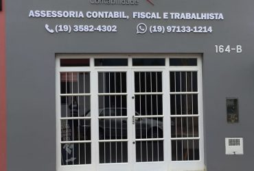 📢 Estamos de casa nova! 🎉