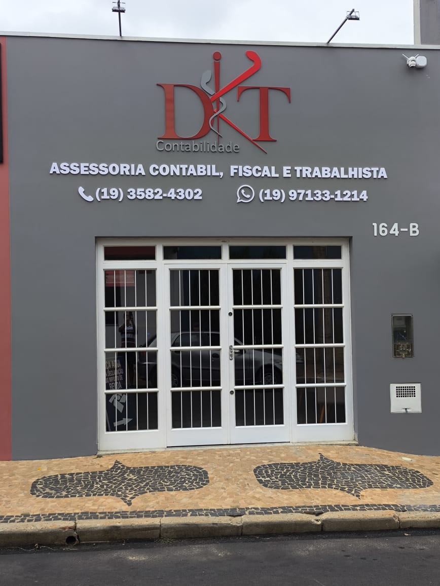 📢 Estamos de casa nova! 🎉